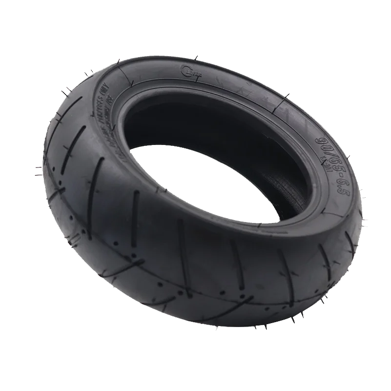 49cc pocket bike Wheel 90/65-6.5 front whell set Vacuum tire for 47cc