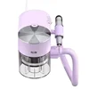 2025 NEW 2in1 Nail Dust Collector Nail Drill 35000 Rpm Vacuum Cleaner Nail Sander Machine 5