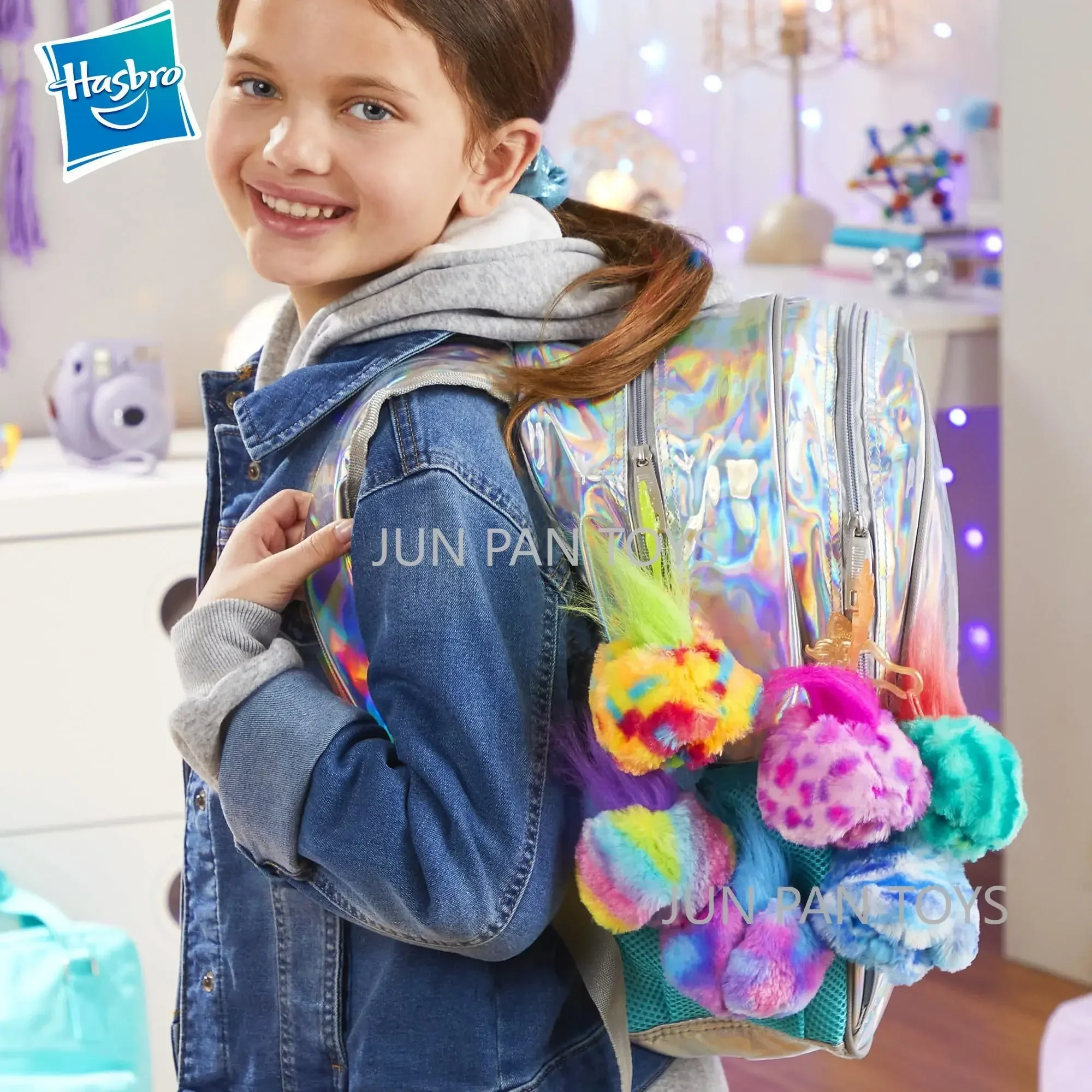 【新品未使用・正規品】 andmary Abbie fur tops ANDMARY】Abbie fur tops