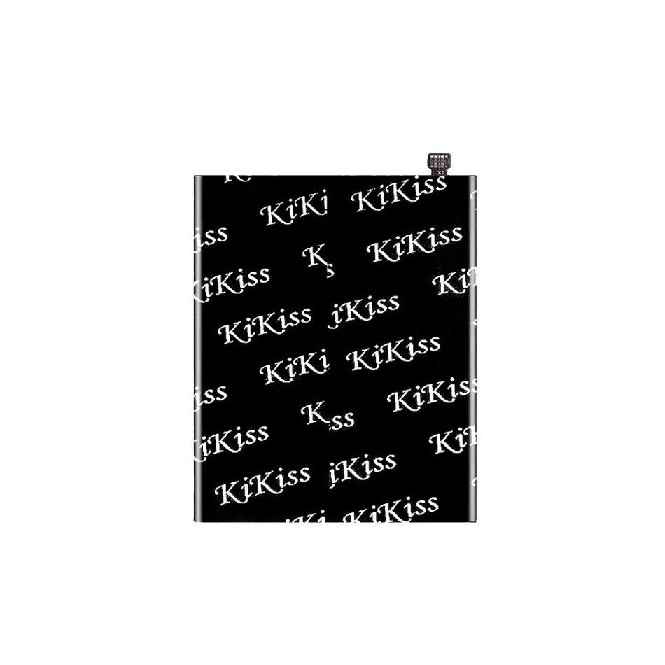 Фото Аккумулятор KiKiss для MEIZU 5300 мАч BA721 BA 721, Сменный аккумулятор для Meizu M6 Note M6Note M721H M721L №4