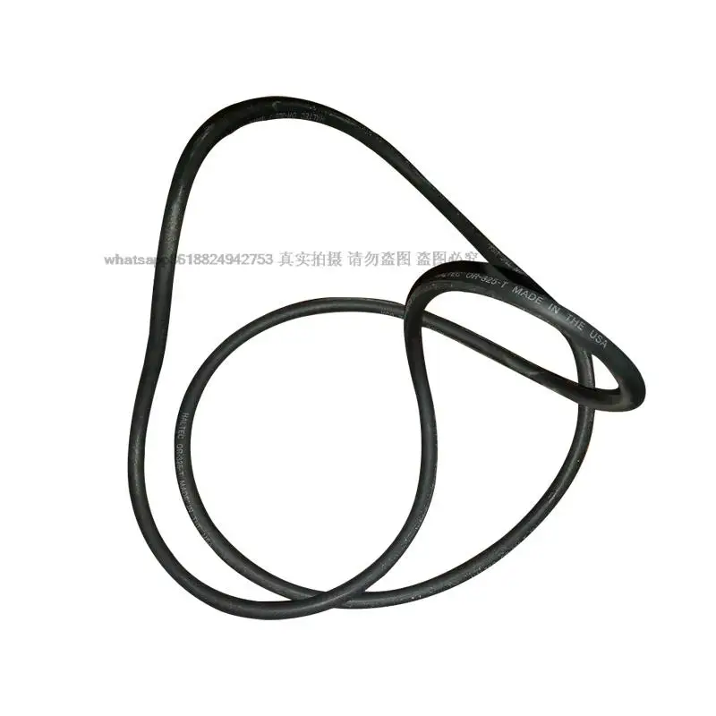 

for Komatsu PC Loader Parts WA380-6 WA470-6 Tire Sealing Strip 566-30-11660 Imported products high-quality loader accessories