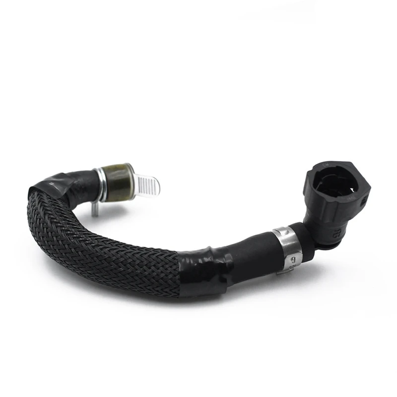 For Aprilia GPR250R APR250-R Intake Pipe Connection Hose Rubber Sleeve Motorcycle Accessories