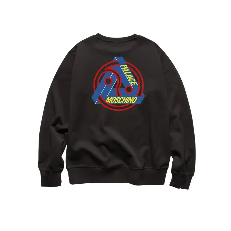 Рисунок 4 - Мужской и Женский пуловер с круглым вырезом