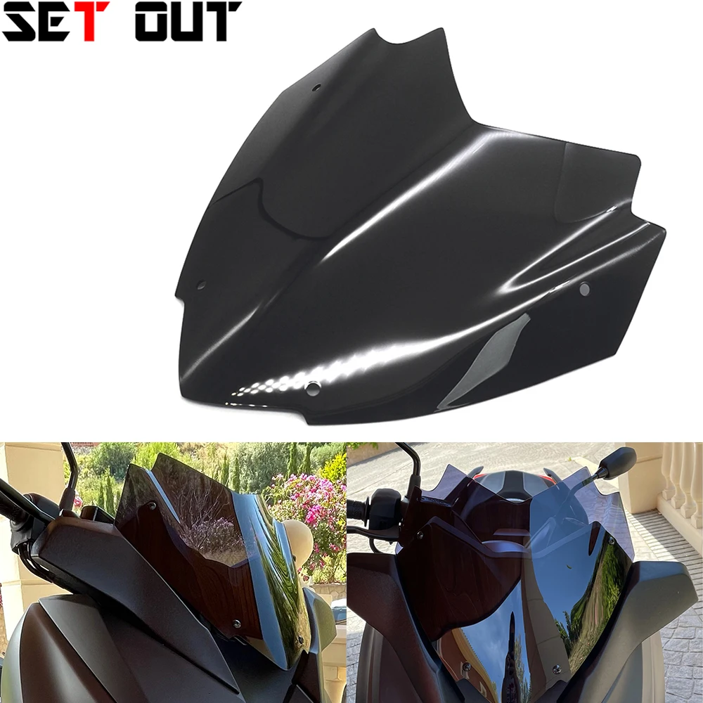 

Ветровое стекло для XMAX300 XMAX250 XMAX 250 300 18-19