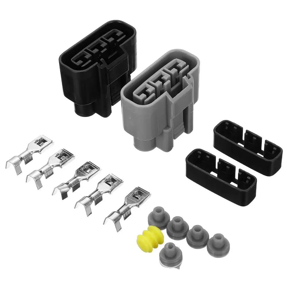 Motorcycle Regulator Rectifier Motorbike Voltage Regulator Rectifier Electrical Connector Kit 710000261 For Honda For BMW For Kawasaki