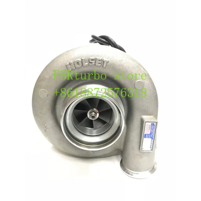 

FH4 EURO6, turbocharger, turbo compressor 21989961, 3795222,85013511, 85 engine turbocharger for FH4 tractor unit