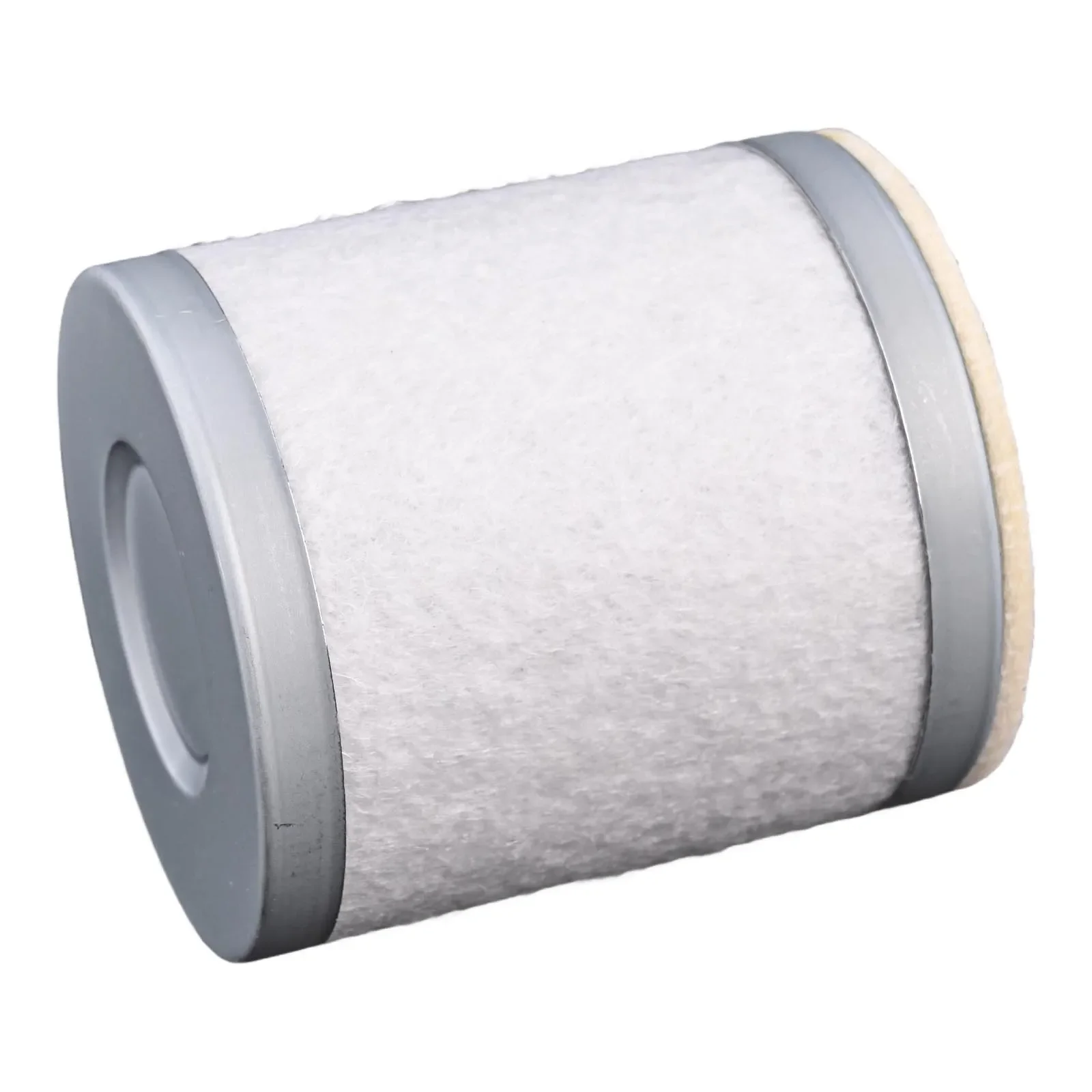 Oil Mist Filter Exhaust Filter KF25/KF40 High-strength Transparent Shell Cleaner Working Environment For KF25/KF40