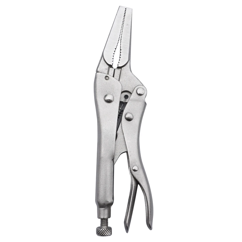 Pinza Termostato Rankin Crile Pinza Crile Locking Forceps In Acciaio Inox Per Pesca A Mosca - Foto 8