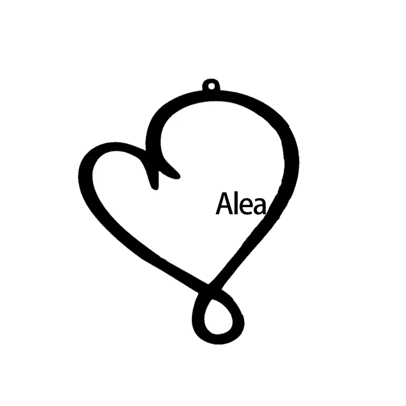 Рисунок 5 - Персонализированное ожерелье с