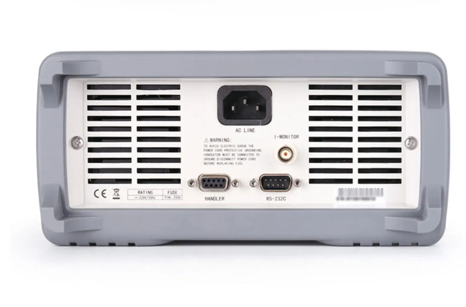 TH8412/TH8402/TH8402A/TH8401/TH8411 Programmable DC electronic load 350W/175W