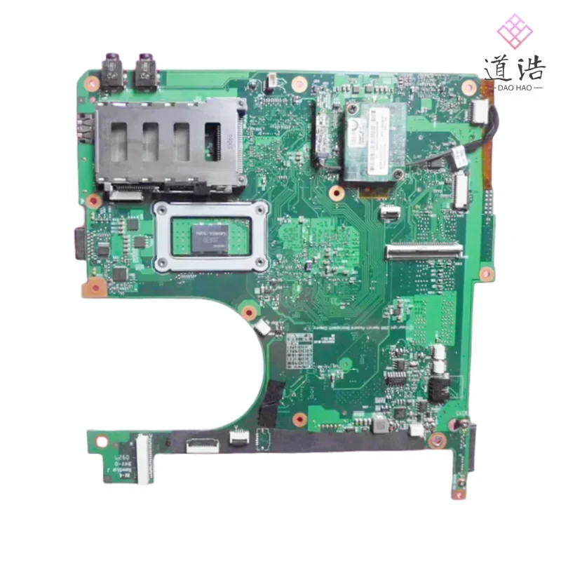 577224-001 For HP 4310S 4311S Motherboard DDR3 Mainboard 3 577224-001 For HP 4310S 4311S Motherboard DDR3 Mainboard