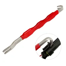 

Automotive Electrical Terminal Connector Separator Removal Tool Remover Gadget
