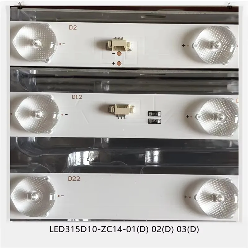 LED 스트립 LED315D10-ZC14-01(D) 02(D) 03(D) LE32TE5 LE32D8810 LD32U3100 LD32U3300 LE32F3000W LED32A700 LE32B510X LT-32M