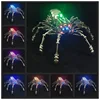 3D Puzzle Animal Spider King Model Metal Scorpion Jigsaw DIY Assemble Toys Mechanical Assembly Kits Toy Children Adults Gifts 5