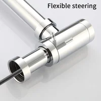 Dodosee 360 °   Caméra endoscopique articulée bidirectionnelle type-c HD 1080P, Endoscope industriel d'inspection de voiture pour IOS Android 4