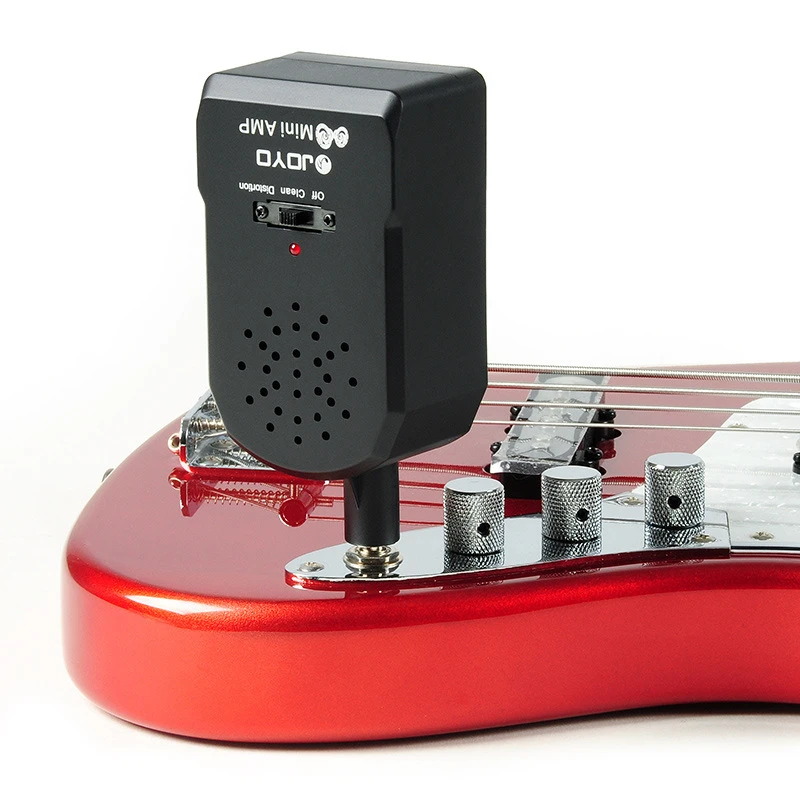 Mini Portable Guitar Amplifier | Mini Electric Guitar Amplifier - Ja-01  Mini Guitar - Aliexpress