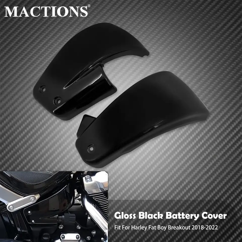 Motorcycle Parts For Harley-Davidson For Breakout For Sale | UK - View #6