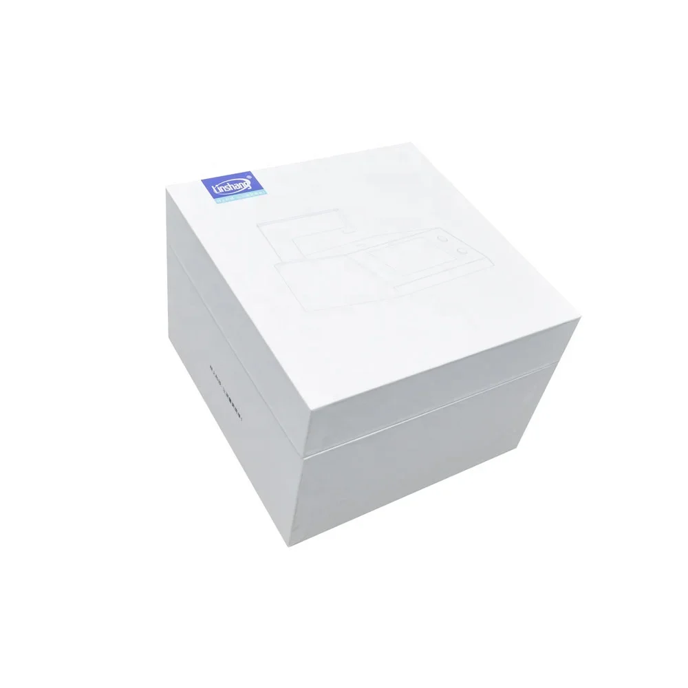 Spectrum Lens Transmission Meter Linshang LS108 for Anti-blue Eyeglasses with UV400 VLT Blue & Violet Light Transmission