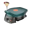 Adjustable temperature electric cake pot for household use, double-sided heating deepening automatic power-off, 220V 1