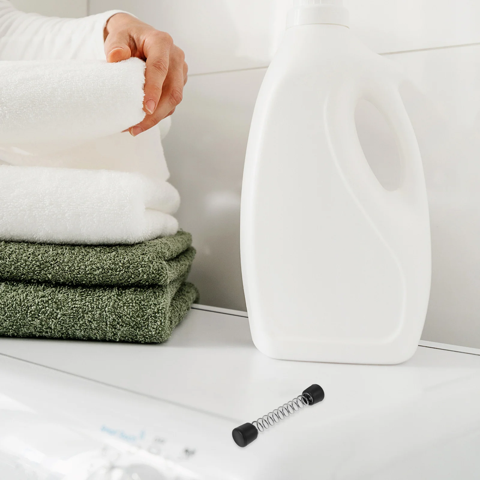 Washing Machine Ventilation Bracket Door Holder Washer Prop Laundry Stopper Dishwasher