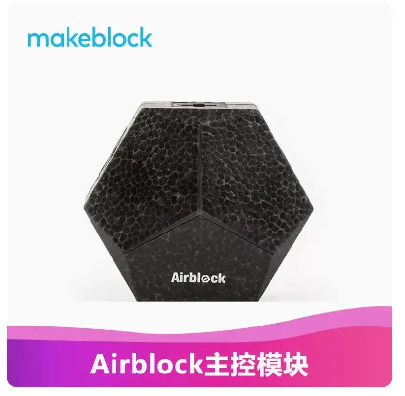 New Drone Makeblock Airblock Programmable Educational Drone spare