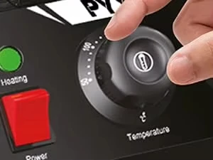 Description Picture 6 of itemCommercial Bubble Waffle Maker Professional Automatic Electric for Snack Shop High Capacity Non-Stick Easy Clean