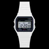Luxury Men Analog Digital Military Armys Sport LED Waterproof Wrist Watch 3