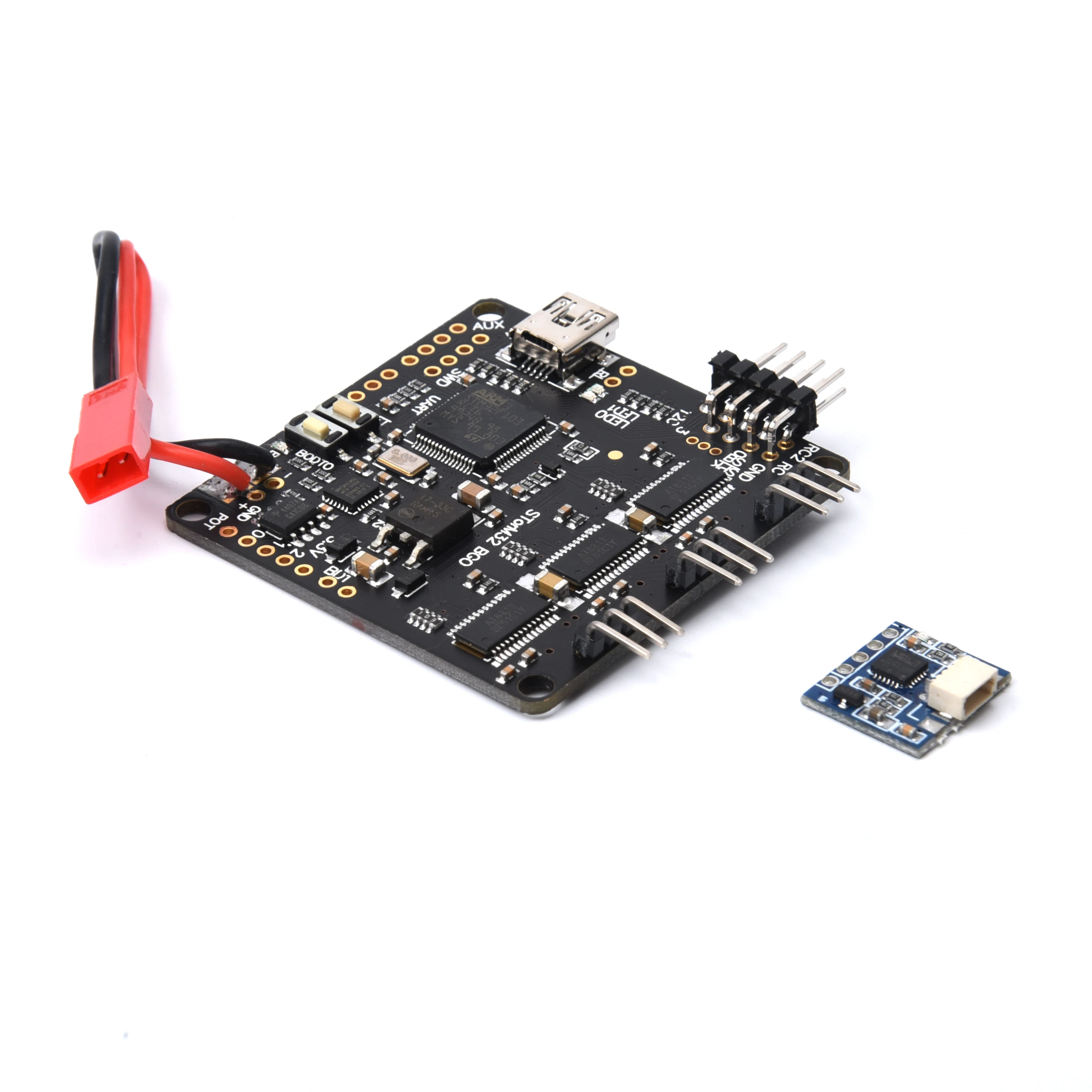 Storm32 BGC 32 bits 3 axes Contrôleur Cardan Brushless pour Drone
