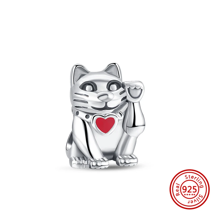 Рисунок 6 - Бусины-шармы «сделай сам» из серебра