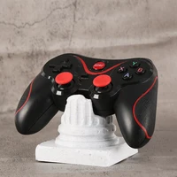 1 Piece of Creative Game Controller Stand, Suitable for Various Controllers, Adds Decorativeness and Practicality to Desktop, An - Image 3