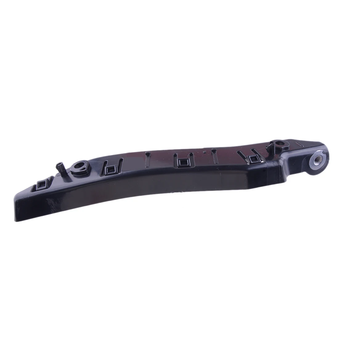 1493771-00-B 1 Pair Car Front Fender Bumper Alignment Clip Mount Bracket Support Fit for Tesla Model Y 1493770-00-B