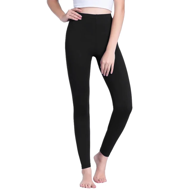 Houmous SXXL PetiteRegularTall Length Womens Yoga Bootleg Pants I   Zainabs Closet