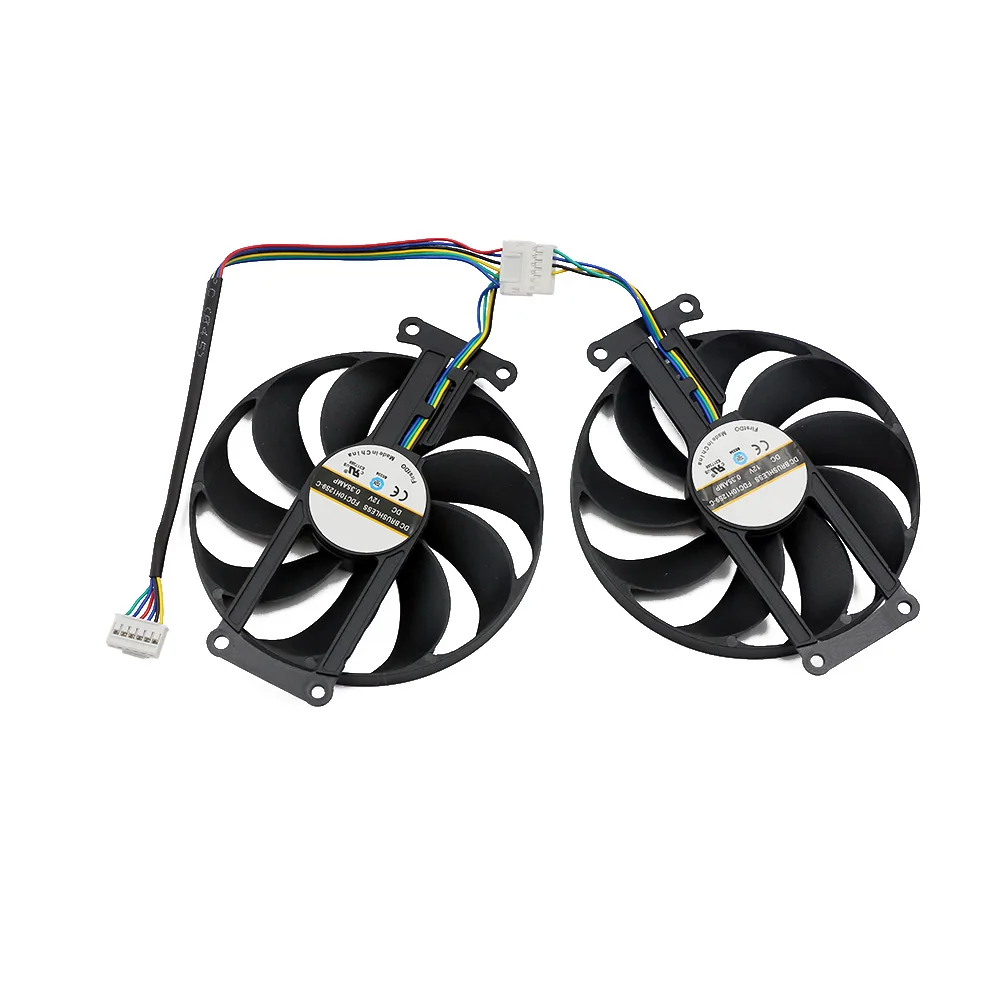 T129215SU, 6PIN, GTX1660, RTX 2060, ASUS, GTX