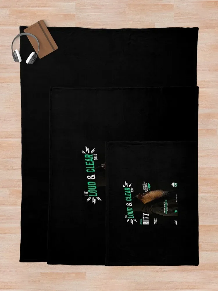 Rittz The Loud N Ŭ���� Ǯ����, �ĵ� ������ ���, �����̳� ħ�� Ŀ�� ���