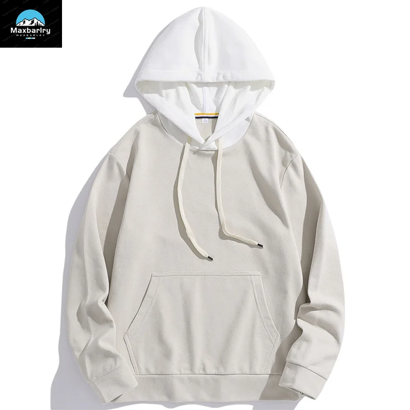 Рисунок 3 - Мужская толстовка с длинным рукавом