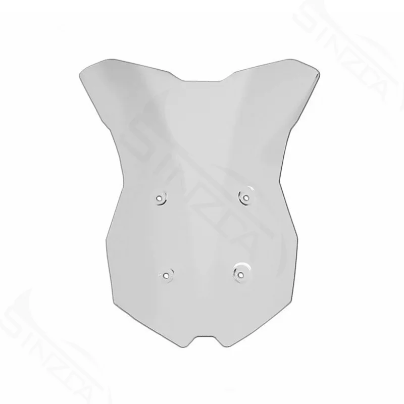 Рисунок 2 - Ветровое стекло для KM 1290 SUPERDUKE