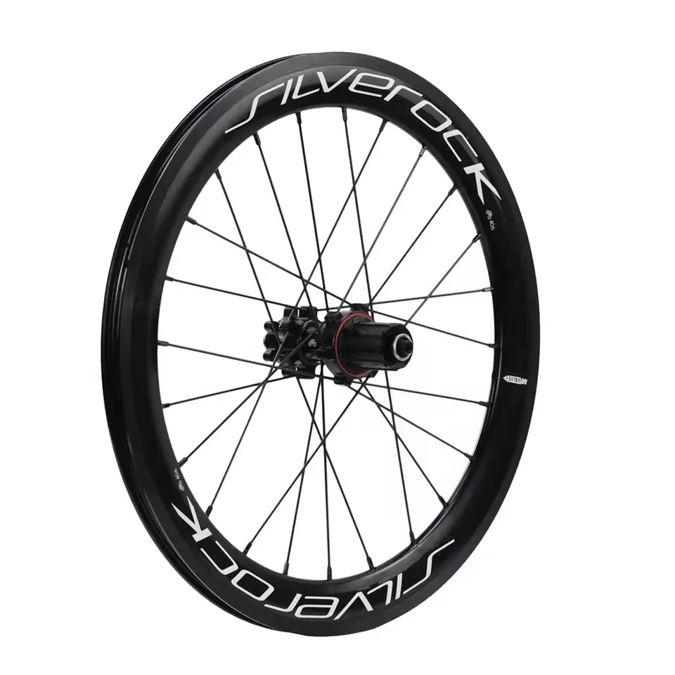 SILVEROCK SR40 Alloy Wheels 20