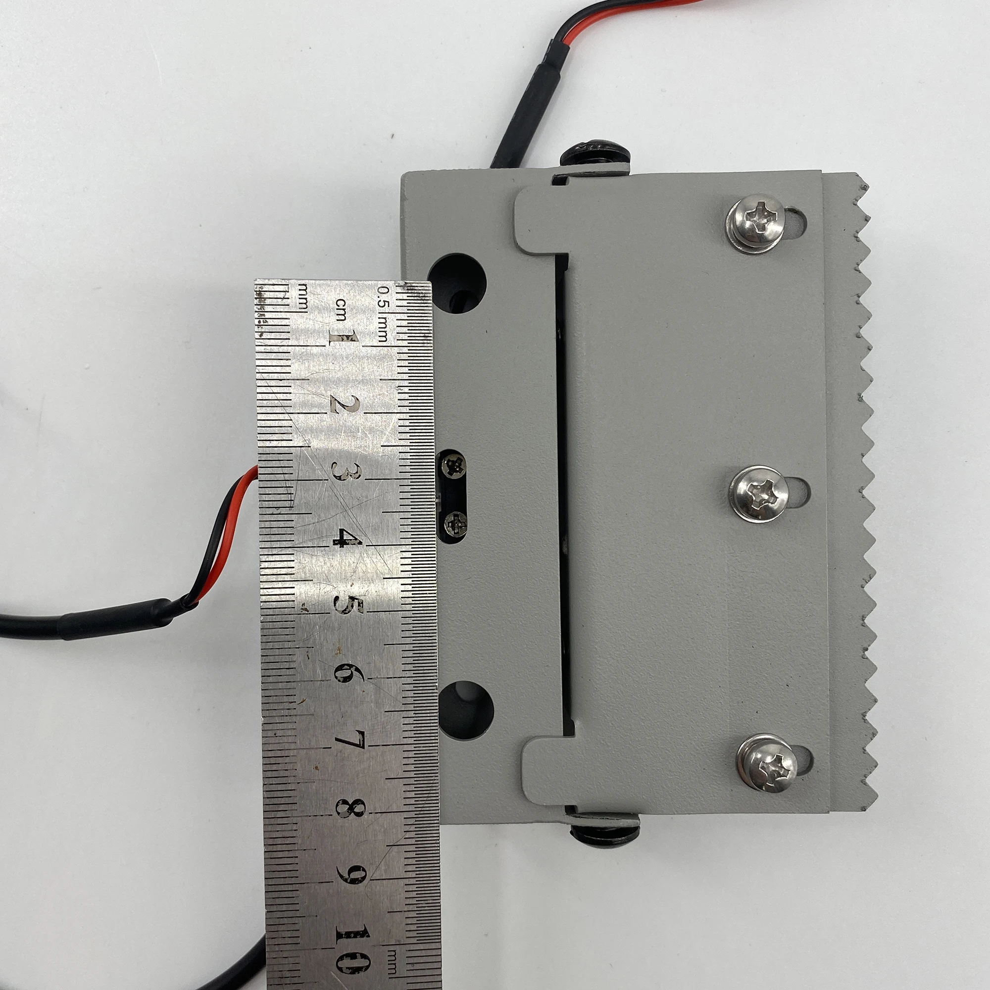 Máquinas de Impressão Letop Impressora de Grande Formate Sensor Anti-colisão Interruptor Anti-colisão Peças de - Imagem 4