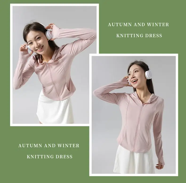 Рисунок 2 - Толстовка с длинным рукавом для женщин и мужчин