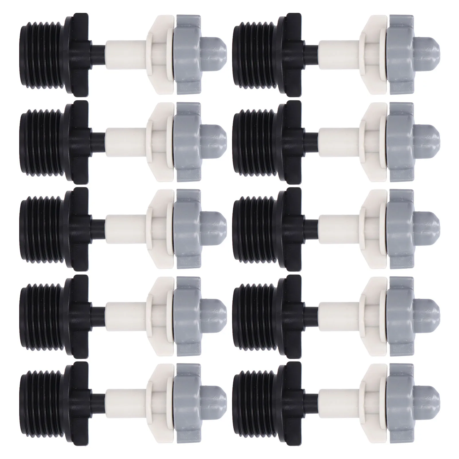 ���� ������ �й� ����ũ�� ���� �ö�ƽ �̽�Ʈ ���� ������Ŭ��, G1/2 ������, 10 ��Ʈ