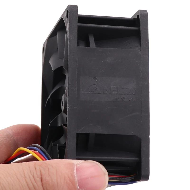 냉각 팬 80mm DC 12V 2.34A 80*80*38mm 델타 TFB0812UHE FFB0812EHE THB0812BE TYP8124K V35132-55RA PFR0812XHE PFC0812DE