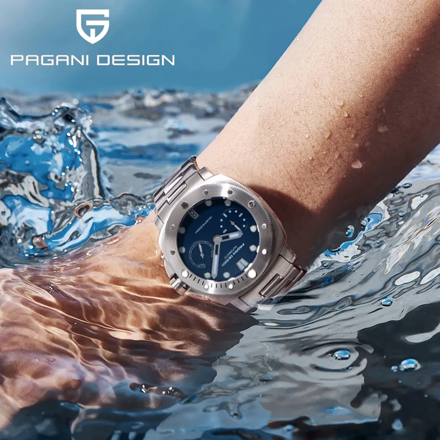 Men's Watch Stainless Steel