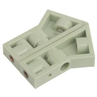 Computer Embroidery Machine Parts For Tajima Left And Right Bracket Head Support - Image 3