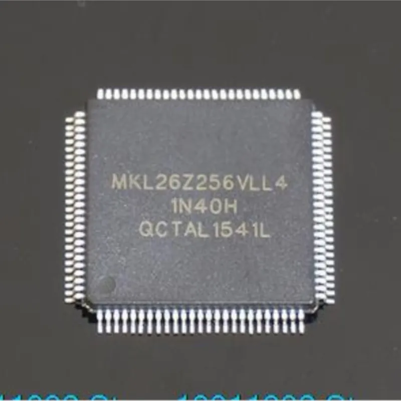 

5 шт. Новый MKL26Z256VLL4 QFP100