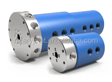 

Серия LT, потоковый проход DSTI Rotary Union & Joint