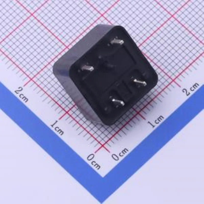 SDKRA10100 Japanese Silent Waterproof Dust Micro Switch Button Switch Touch Component 2 pieces/batch