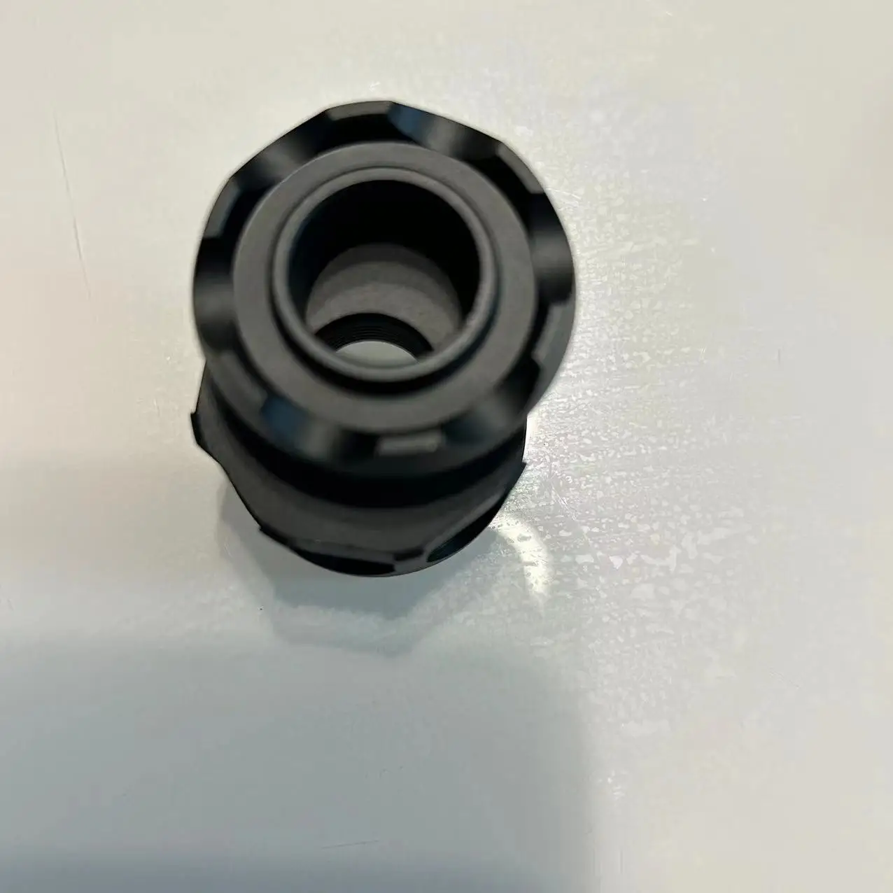 

Детали для игрушек ED Osprey 14 мм CCW Surfire Socom 14 мм