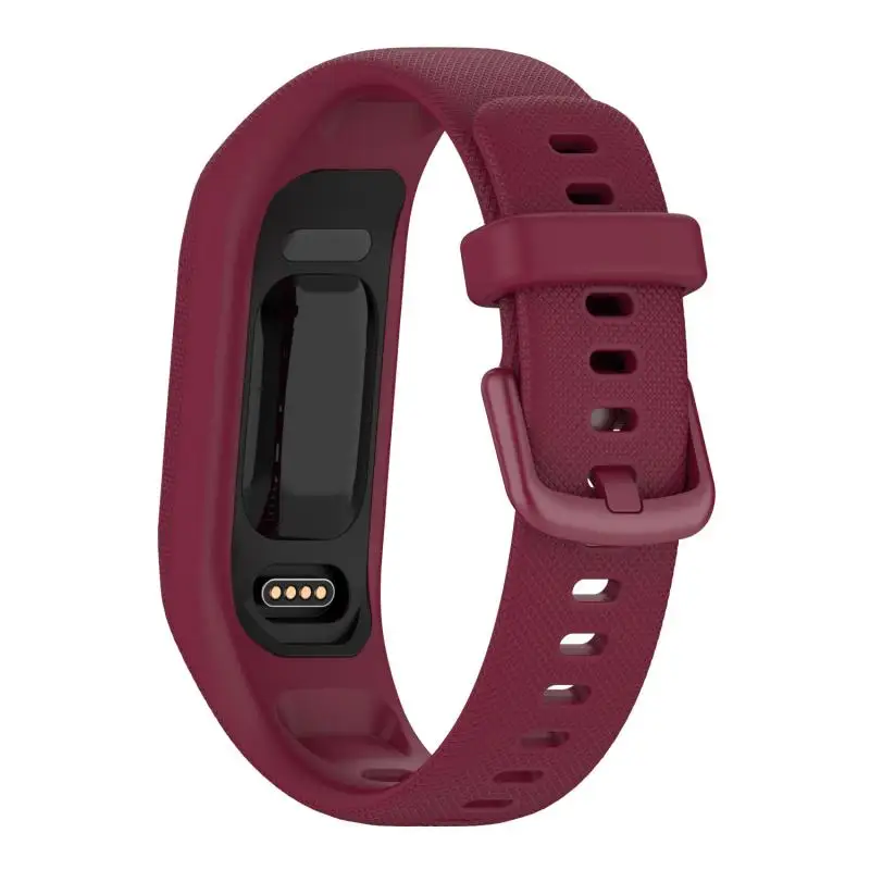 Garmin Vivosmart 5 Ʈ ġ Ǯ ũ ȣ   Ʈ PET Ʈ Ŭ ȣ ʸ  ( ƴ)