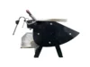 Professional Commercial Barista Cappuccino Coffee Maker China 2 group Automatic Moka Coffee Espresso Machine for Sale 4