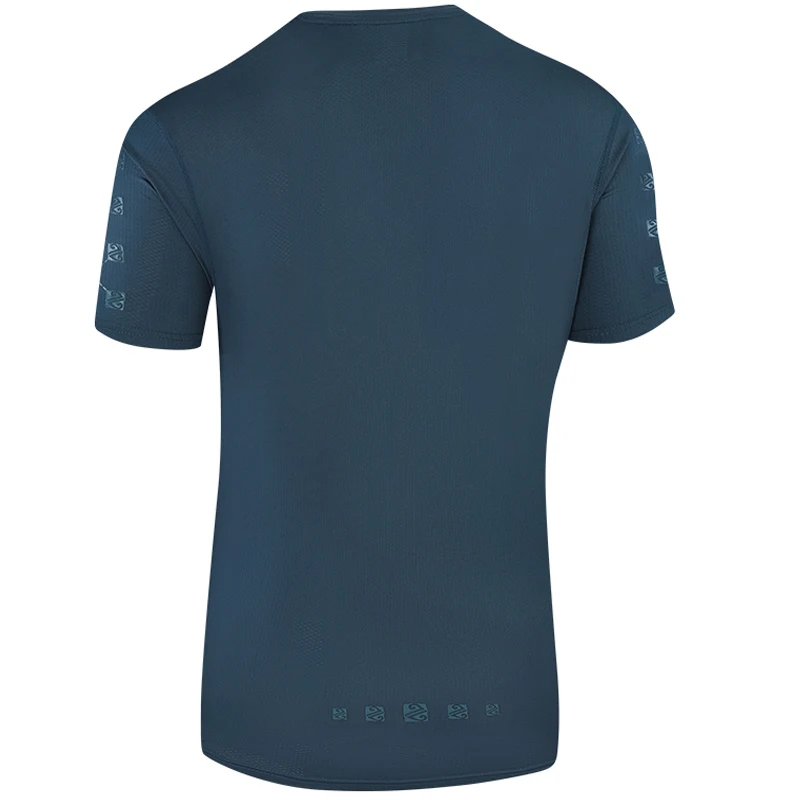 t-shirt men L-6XL 7XL 8XL 9XL summer new ice silk mens short sleeve  Quick dry t-shirt printing youth casual Breathable Top 377